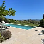 Maelvi Villa Grimaud