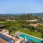 Maelvi Villa Grimaud