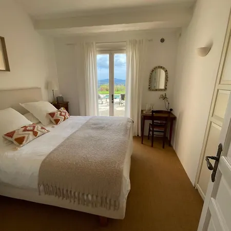 Villa Magnifique Avec Vue De Rêve Golfe De St Tropez