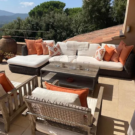 Villa Maelvi *