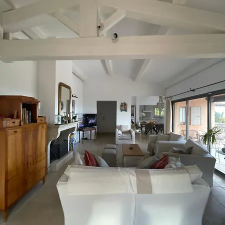 Villa Maelvi